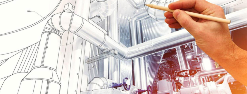 3D-CAD Konstrukteur (m/w/d)
