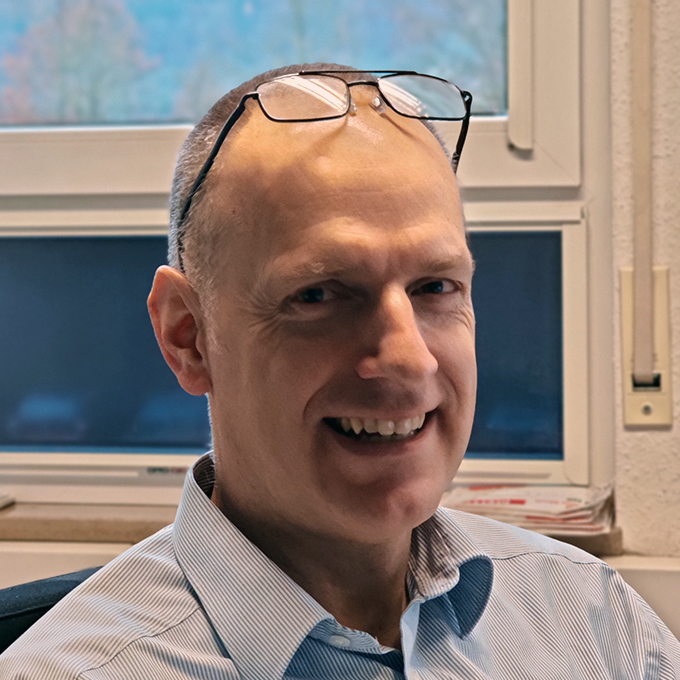 Dirk Brandstetter 