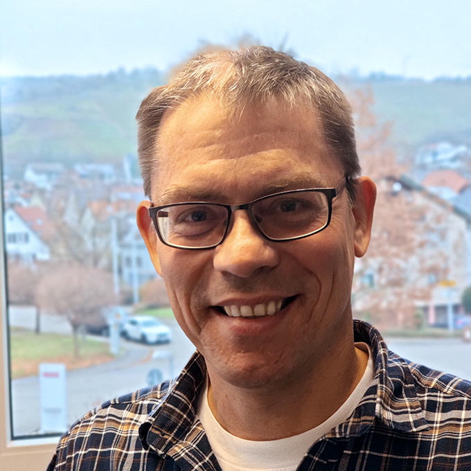 Jochen Schlotter