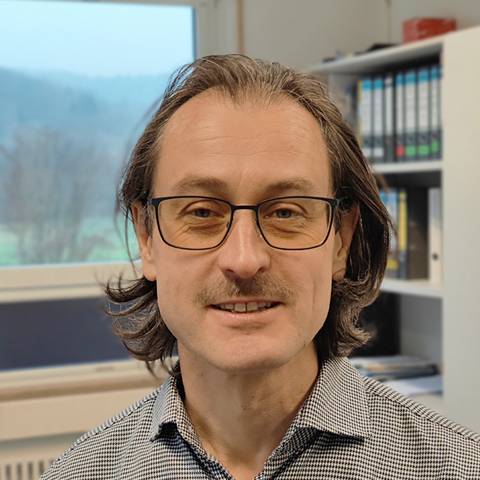 Olaf Bernhard